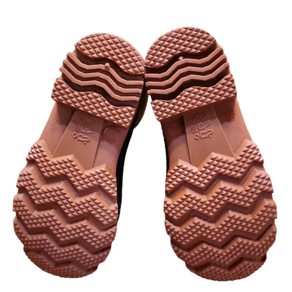 Rain Boots Kids Size 11-12